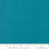 Fabric Moda Thatched Turquoise 108" Wide Back by the Quarter Yard 11174-101