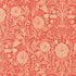 Fabric Moda Tomato Poppy The Henhouse by the Quarter Yard 48432-17