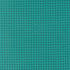 Teal fabric with a subtle geometric pattern