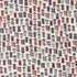 Fabric Moda Vanilla American Houses Independence Day by the Quarter Yard 55723-11