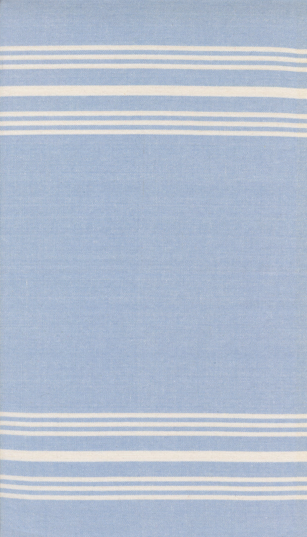 Fabric Moda Waterfall 18" Toweling Summer Solstice by the Quarter Yard 992-354