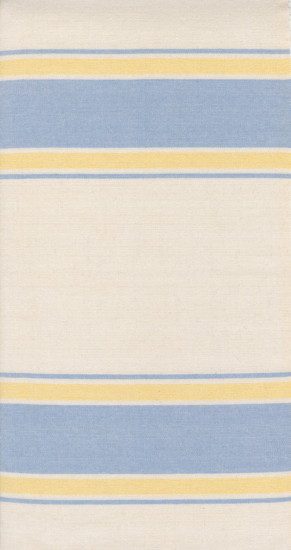 Fabric Moda Waterfall Afternoon 18" Toweling Summer Solstice by the Quarter Yard 992-353