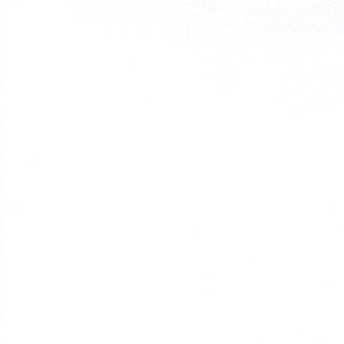Fabric Moda White Solid Cuddle Cloth Flannel by the Quarter Yard 9955-11