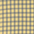 Fabric Moda Wovens Canary Woven Check Summer Solstice by the Quarter Yard 12224-16