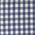 Fabric Moda Wovens Nautical Blue Woven Check Summer Solstice by the Quarter Yard 12224-28