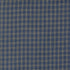 Fabric Moda Wovens Nautical Blue Woven Check Summer Solstice by the Quarter Yard 12224-32