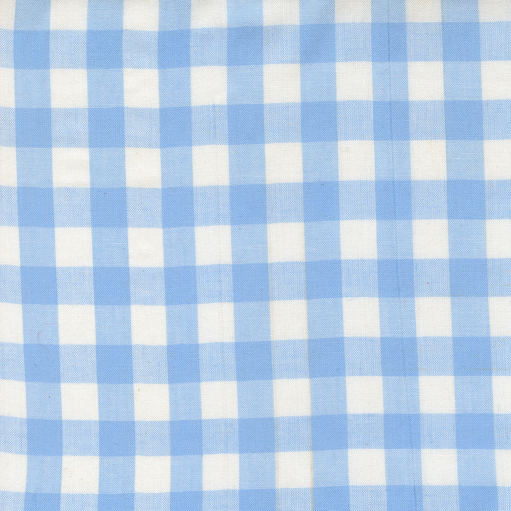 Fabric Moda Wovens Waterfall Woven Check Summer Solstice by the Quarter Yard 12224-19