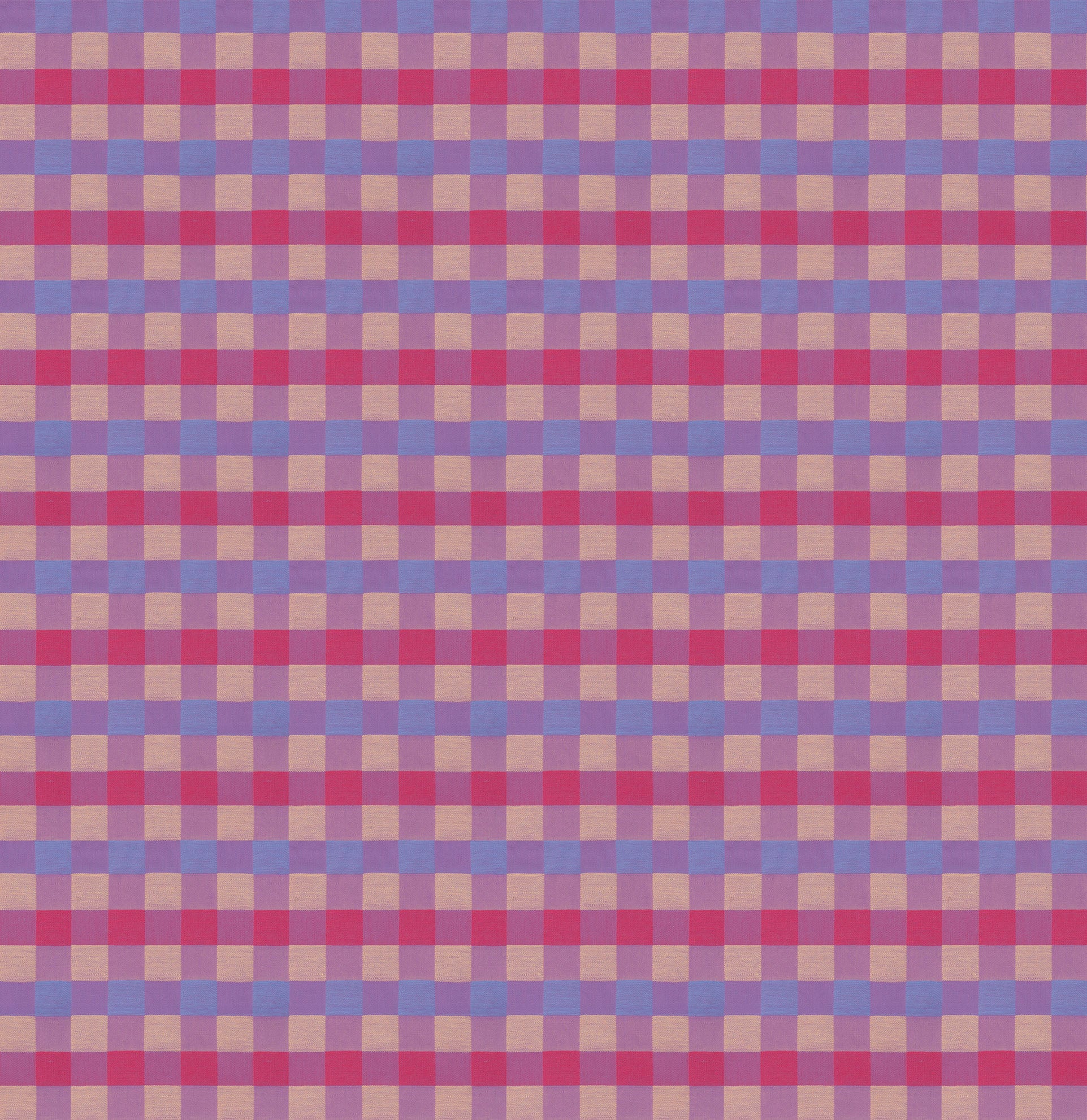 Fabric Northcott Anna Maria Preppy Alternate Check Mates Yarn Dyed Wovens by the Quarter Yard WAMT110-86V