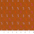 Fabric Northcott Anna Maria Rust Channeling Garden Variety Yarn Dyed Wovens by the Quarter Yard WAMT103-59V