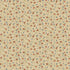 Fabric Northcott Beige Multi Floral Toss Farmhouse Sampler by the Quarter Yard 28605-12