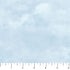 Fabric Northcott Blue Clouds Bear Necessities by the Quarter Yard 28631-42