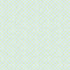 Patterned fabric with blue and green checkered design