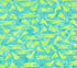 Fabric Northcott Caribbean Ghosts & Clouds Happy Haunting Banyan Batiks by the Quarter Yard 83710-61