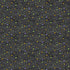 Fabric Northcott Charcoal Stars Ghost Town by the Quarter Yard 28939-98