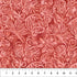 Fabric Northcott Coral Ladybug Meadow Banyan Batiks by the Quarter Yard 83650-24