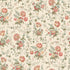 Fabric Northcott Cream Large Floral Trail Manoir Antiques Road Show by the Quarter Yard 28965-11