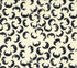 Fabric Northcott Cream Moon Happy Haunting Banyan Batiks by the Quarter Yard 83708-14