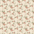 Fabric Northcott Cream Small Floral Trail Manoir Antiques Road Show by the Quarter Yard 28969-11