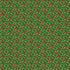 Fabric Northcott Dark Green Holly Barnyard Christmas by the Quarter Yard 28805-78