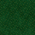 Fabric Northcott Dark Green Stars O' Christmas Tree Shimmer by the Quarter Yard 28961M-76