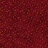 Fabric Northcott Dark Red Stars O' Christmas Tree Shimmer by the Quarter Yard 28961M-26