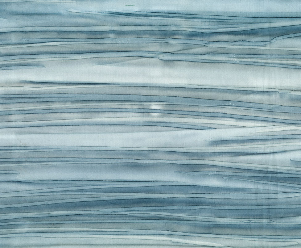 Fabric Northcott Faded Denim Calcite Banyan Batiks by the Quarter Yard 83660-42