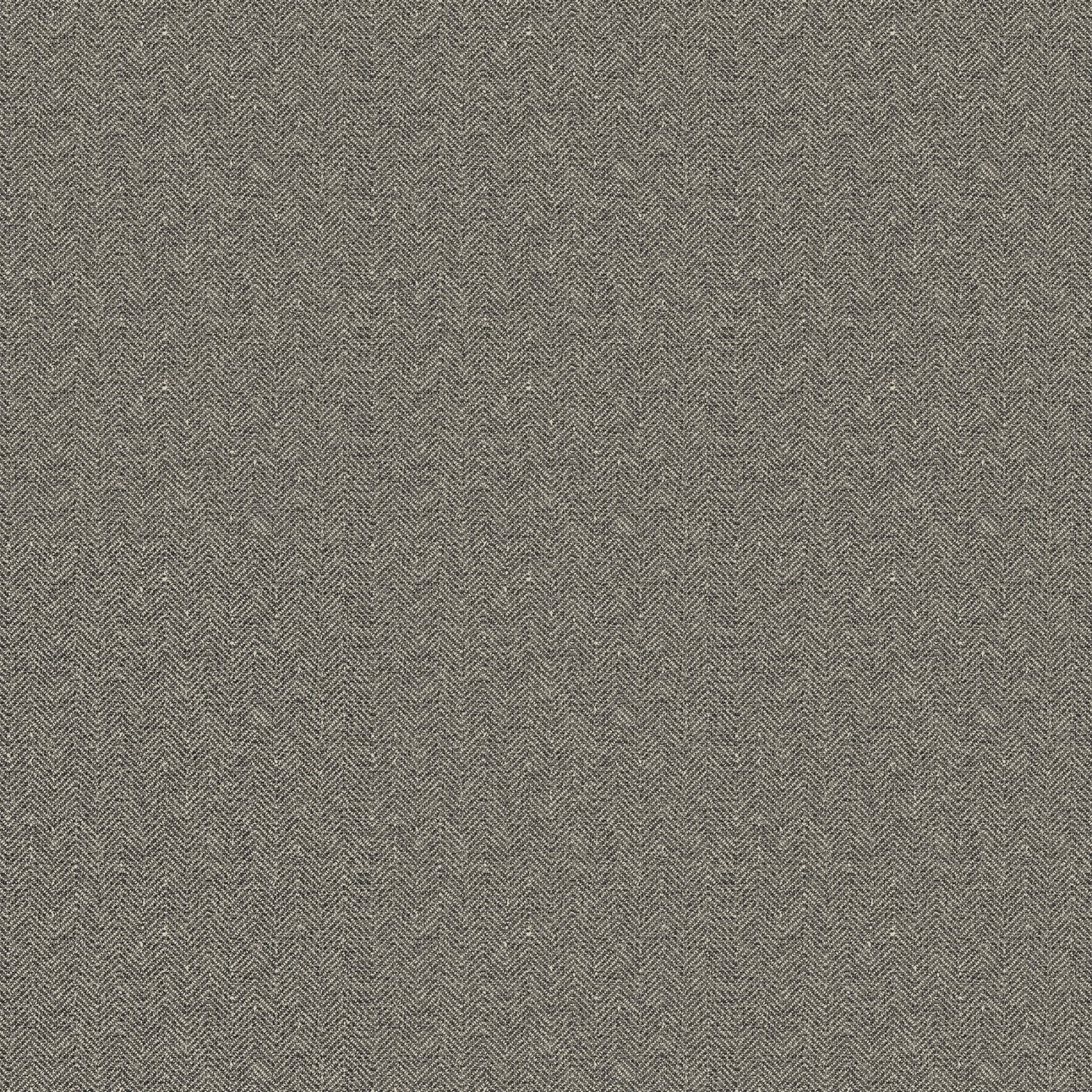 Fabric Northcott Gray Chevron Flannel Haberdashery by the Quarter Yard F28554-97