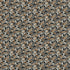 Fabric Northcott Gray Large Block Stoss Flannel Haberdashery by the Quarter Yard F28545-95