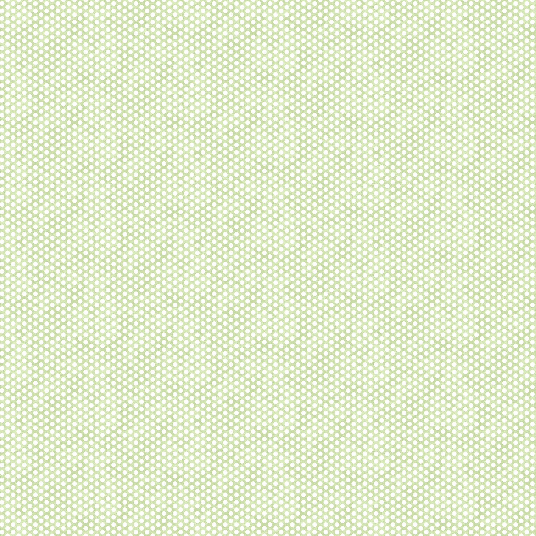 Light green color swatch with a subtle pattern