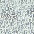 Fabric Northcott Light Sea Fog Alpha Abstraction Banyan Batiks by the Quarter Yard 83810-13
