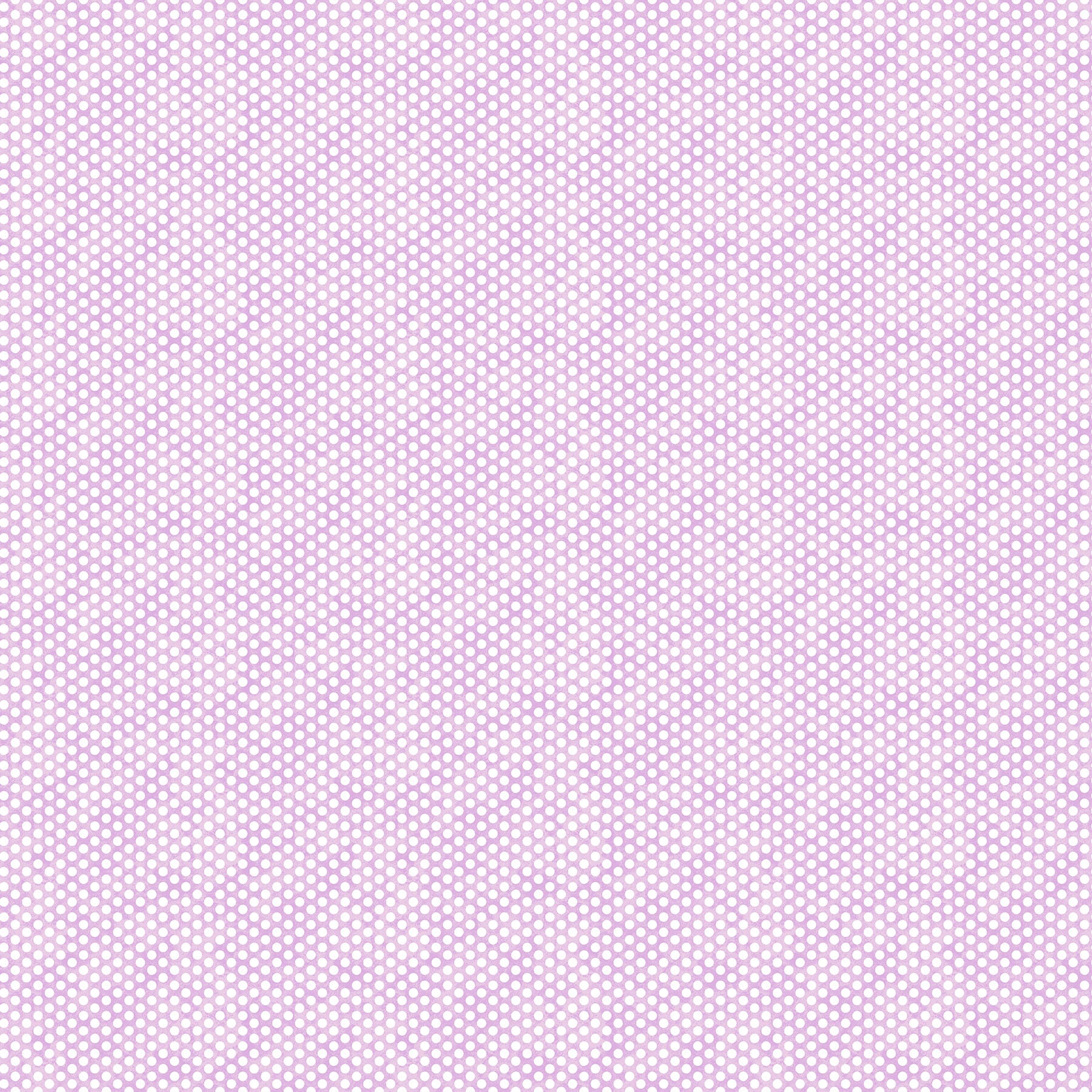Solid light purple color swatch