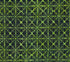 Fabric Northcott Lime Light Spider Web Happy Haunting Banyan Batiks by the Quarter Yard 83709-71