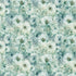 Fabric Northcott Medium Teal Packed Seed Pods Whisper by the Quarter Yard DP28702-64
