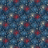 Fabric Northcott Navy Fireworks American Heartland by the Quarter Yard 28732-49