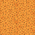 Fabric Northcott Orange Owl Mini Night Owl by the Quarter Yard DP28853-56