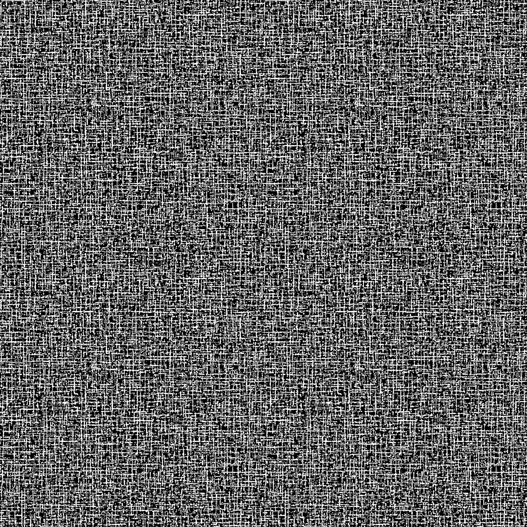 Fabric Northcott Patrick Lose Black Burlap Soho by the Quarter Yard 10692-99