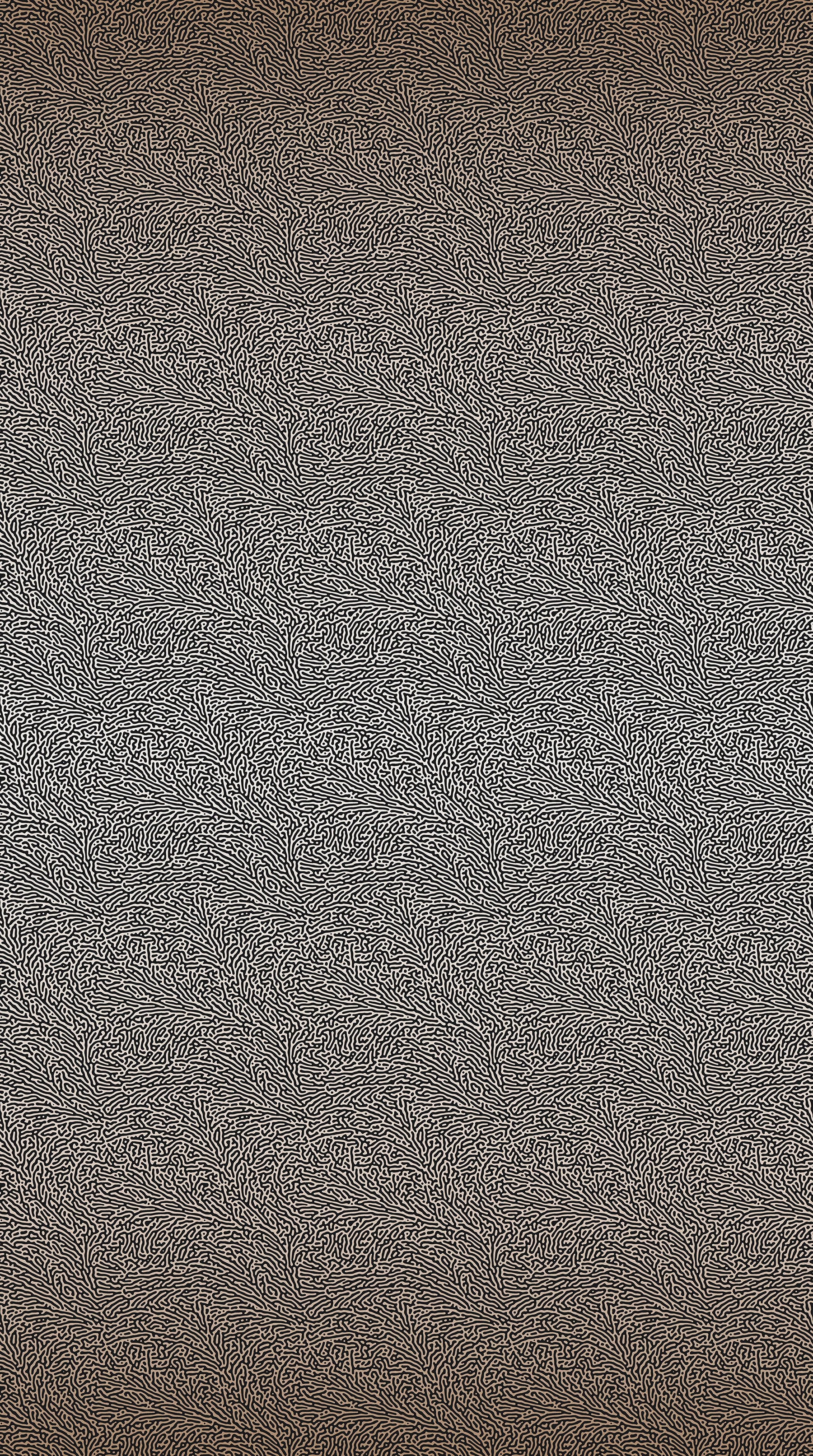 Fabric Northcott Patrick Lose Earthy Organic Ombre Soho by the Quarter Yard 10695-98