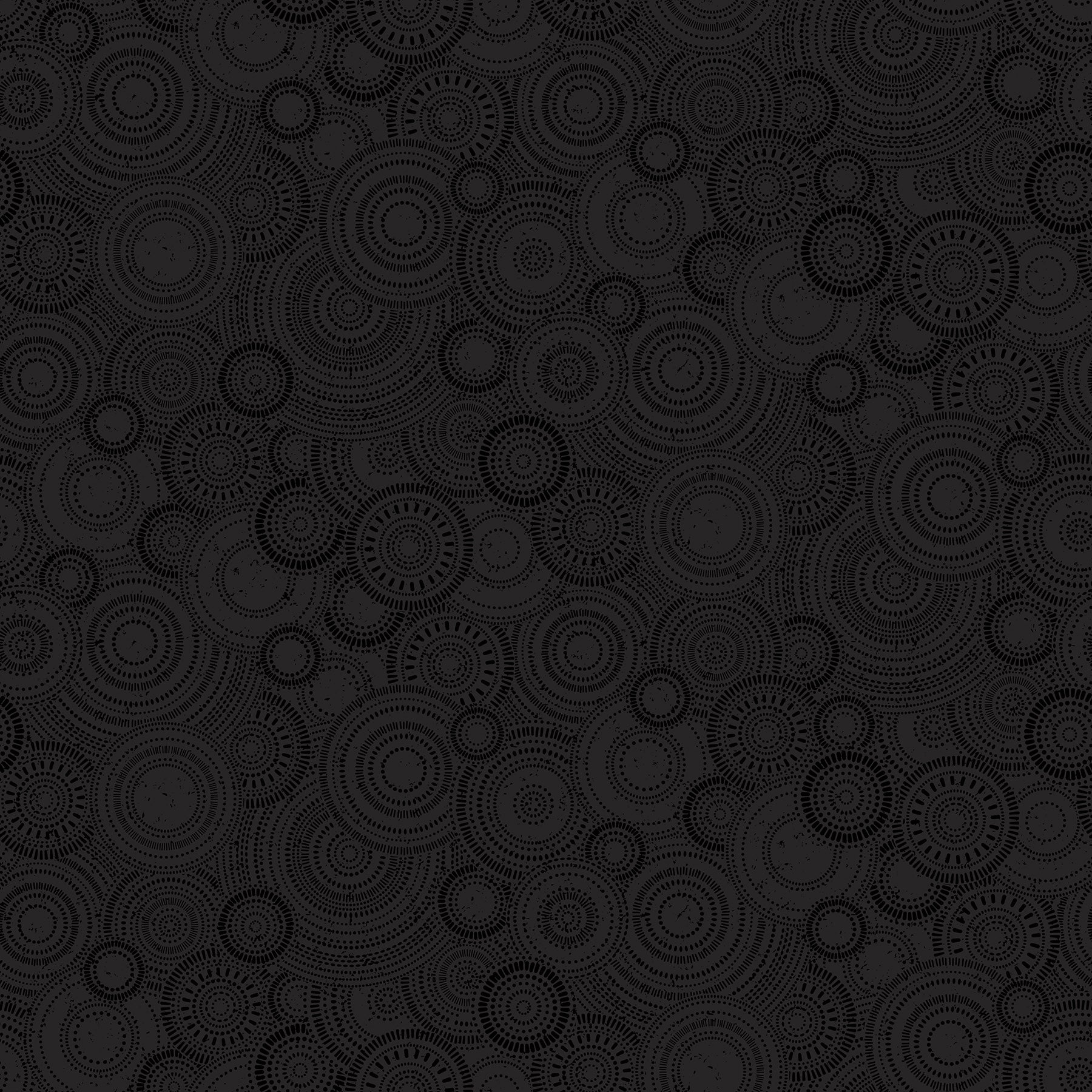 Fabric Northcott Patrick Lose Night Floribunda Soho by the Quarter Yard 10689-99