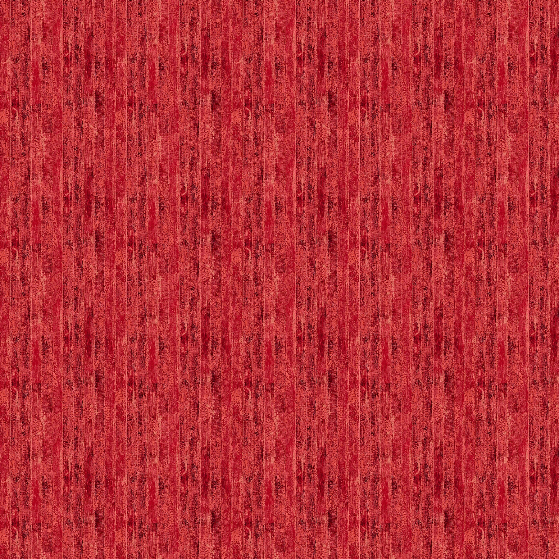Fabric Northcott Red Barnboard Barnyard Christmas by the Quarter Yard 28807-24