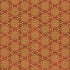 Fabric Northcott Red Medallions O' Christmas Tree Shimmer by the Quarter Yard 28959M-24