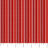 Fabric Northcott Red Stripe Woodland Wishes by the Quarter Yard 27906-24
