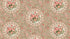 Fabric Northcott Tan Medallion Manoir Antiques Road Show by the Quarter Yard DP28968-13