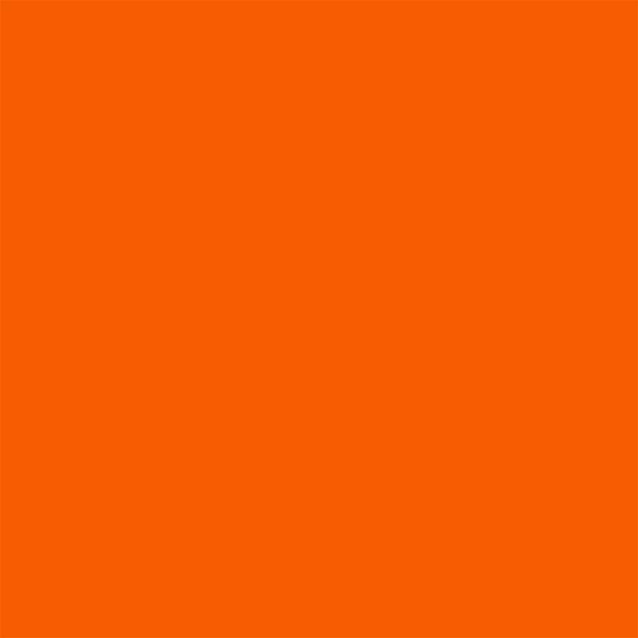 Fabric Northcott Tangerine ColorWorks Premium Solids by the Quarter Yard 9000-590
