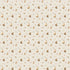 Fabric Northcott Taupe Animals Woodland Heart by the Quarter Yard DP28723-12