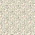 Fabric Northcott Taupe Floral Woodland Heart by the Quarter Yard DP28724-12