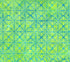 Fabric Northcott Teal Spider Web Happy Haunting Banyan Batiks by the Quarter Yard 83709-63
