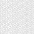 Fabric Northcott White Ghost Outline Ghost Town by the Quarter Yard 28940-10