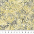 Fabric Northcott Yellow/Gray Ladybug Meadow Banyan Batiks by the Quarter Yard 83651-53