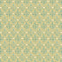 Fabric Northcott Yellow Ogee Mariposa by the Quarter Yard 28512-52