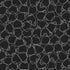 Fabric P & B Textiles Black Overlapping Coffee Cups Morning Treat by the Quarter Yard MTRE6106-K